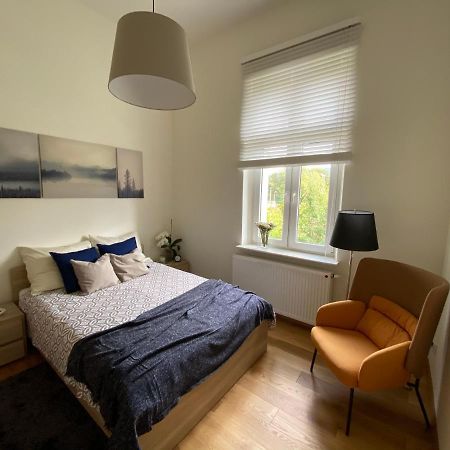 Apartament Widokowy Przy Stadionie Szklarska Poreba Exterior photo